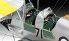 Revell 03827 D.H. 82 Tiger Moth 1/32